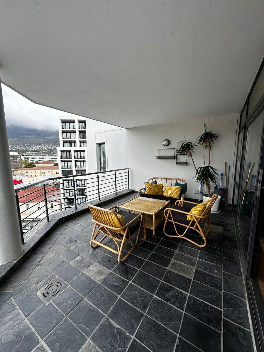 To Let 2 Bedroom Property for Rent in Cape Town City Centre Western Cape